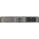  Germain Larivière 7.8 cu. ft. Electric Dryer with Built-in WiFi GE GFD65ESMNSN-Finale sale- Open box IMAGE 2