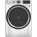  Germain Larivière 5.5 cu.ft. Front Loading Washer with Wi-Fi Connect GE GFW550SMNWW- Final sale - Floor sample IMAGE 1