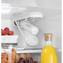  Germain Larivière 33-inch, 18.6 cu. ft. Counter-Depth French-Door Refrigerator GE GWE19JYLFS- Final sale - Floor sample IMAGE 7