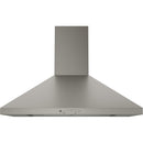  Germain Larivière 30-inch Wall Mount Range Hood JVW5301EJESC IMAGE 1