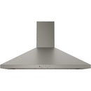  Germain Larivière 36-inch Wall Mount Range Hood GE JVW5361EJESC- Final sale - Floor sample IMAGE 1