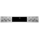  Germain Larivière 30-inch Slide-in Gas Range with Convection Technology CAFE CCGS700P2MS1- Final sale- Floor sample IMAGE 6