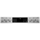  Germain Larivière 30-inch Slide-in Gas Range with Convection Technology CAFE CCGS700P2MS1- Final sale- Floor sample IMAGE 7