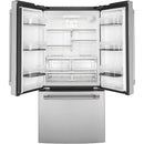  Germain Larivière 33-inch, 18.6 cu. ft. Counter-Depth French 3-Door Refrigerator CAFE CWE19SP2NS1- Final sale - Floor sample IMAGE 2