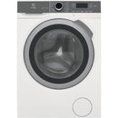  Germain Larivière 2.8 cu.ft. Front Loading Washer with Perfect Steam™ ELECTROLUX ELFW4222AW- Final sale - Floor sample IMAGE 1