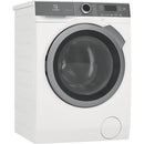  Germain Larivière 2.8 cu.ft. Front Loading Washer with Perfect Steam™ ELECTROLUX ELFW4222AW- Final sale - Floor sample IMAGE 2