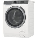  Germain Larivière 2.8 cu.ft. Front Loading Washer with Perfect Steam™ ELECTROLUX ELFW4222AW- Final sale - Floor sample IMAGE 3