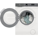  Germain Larivière 2.8 cu.ft. Front Loading Washer with Perfect Steam™ ELECTROLUX ELFW4222AW- Final sale - Floor sample IMAGE 9