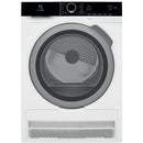  Germain Larivière 4.0 cu.ft. Electric Dryer with IQ-Touch® Controls ELECTROLUX ELFE422CAW- Final sale- Floor sample IMAGE 1