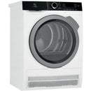  Germain Larivière 4.0 cu.ft. Electric Dryer with IQ-Touch® Controls ELECTROLUX ELFE422CAW- Final sale- Floor sample IMAGE 4