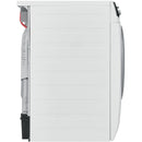  Germain Larivière 4.0 cu.ft. Electric Dryer with IQ-Touch® Controls ELECTROLUX ELFE422CAW- Final sale- Floor sample IMAGE 7