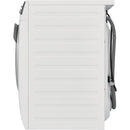  Germain Larivière 2.8 cu.ft. Front Loading Washer with Perfect Steam™ ELECTROLUX ELFW4222AW- Finale sale - Floor sample IMAGE 10