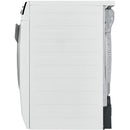  Germain Larivière 4.0 cu.ft. Electric Dryer with IQ-Touch® Controls ELECTROLUX ELFE422CAW- Final sale - Floor sample IMAGE 6