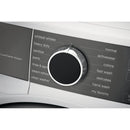  Germain Larivière 2.8 cu.ft. Front Loading Washer with Perfect Steam™ ELECTROLUX ELFW4222AW- Final sale- Floor sample IMAGE 6