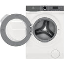  Germain Larivière 2.8 cu.ft. Front Loading Washer with Perfect Steam™ ELECTROLUX ELFW4222AW- Final sale- Floor sample IMAGE 8