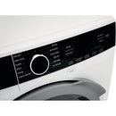  Germain Larivière 4.0 cu.ft. Electric Dryer with IQ-Touch® Controls ELECTROLUX ELFE422CAW- Finale sale- Floor sample IMAGE 8