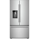  Germain Larivière Rise 36-inch Counter-Depth French 3-Door Refrigerator with Twin Fresh™ Climate Control System JENNAIR JFFCC72EHL - Final sale - Floor sample IMAGE 1