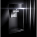  Germain Larivière Rise 36-inch Counter-Depth French 3-Door Refrigerator with Twin Fresh™ Climate Control System JENNAIR JFFCC72EHL - Final sale - Floor sample IMAGE 3