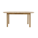  Germain Larivière Dining Tables Oval 447795 IMAGE 1