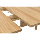  Germain Larivière Dining Tables Oval 447795 IMAGE 2