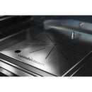  Steel Ascot 120, 48-inch Dual-Fuel Range with 5 Burners and Griddle AQY12SF-4TM-XXX IMAGE 2