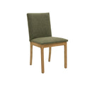  Germain Larivière Dining Seating Chairs 447796 IMAGE 1