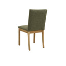  Germain Larivière Dining Seating Chairs 447796 IMAGE 2