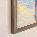  LG Natural Wood Magnetic Frame GF26XW65 IMAGE 4