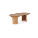  Germain Larivière Dining Tables Oval 451803 IMAGE 3