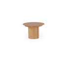  Germain Larivière Dining Tables Oval 451803 IMAGE 4