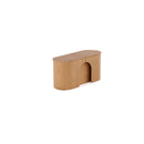  Germain Larivière Dining Seating Benches 451804 IMAGE 4