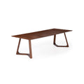  Couleur_Noyer Royal -- Germain Larivière Dining tables rectangle IMAGE 1