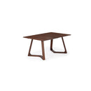  Germain Larivière Dining Tables Rectangle 451800 IMAGE 4