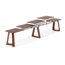  Germain Larivière Dining Seating Benches 451801 IMAGE 2