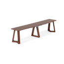  Germain Larivière Dining Seating Benches 451801 IMAGE 3