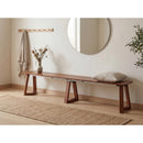  Germain Larivière Dining Seating Benches 451801 IMAGE 6