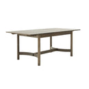  Germain Larivière Dining Tables Rectangle 447659 IMAGE 1