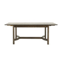  Germain Larivière Dining Tables Rectangle 447659 IMAGE 2