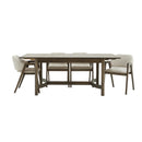  Germain Larivière Dining Tables Rectangle 447659 IMAGE 4