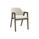  Germain Larivière Dining Seating Chairs 447660 IMAGE 1