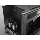  Germain Larivière 24-inch Built-in Coffee System JENNAIR JBC7624BS- Final sale - Open box IMAGE 10