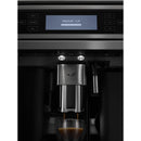  Germain Larivière 24-inch Built-in Coffee System JENNAIR JBC7624BS- Final sale - Open box IMAGE 12