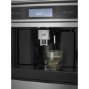  Germain Larivière 24-inch Built-in Coffee System JENNAIR JBC7624BS- Final sale - Open box IMAGE 13