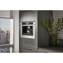  Germain Larivière 24-inch Built-in Coffee System JENNAIR JBC7624BS- Final sale - Open box IMAGE 16