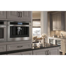  Germain Larivière 24-inch Built-in Coffee System JENNAIR JBC7624BS- Final sale - Open box IMAGE 17