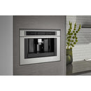  Germain Larivière 24-inch Built-in Coffee System JENNAIR JBC7624BS- Final sale - Open box IMAGE 18