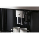  Germain Larivière 24-inch Built-in Coffee System JENNAIR JBC7624BS- Final sale - Open box IMAGE 2