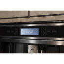  Germain Larivière 24-inch Built-in Coffee System JENNAIR JBC7624BS- Final sale - Open box IMAGE 3