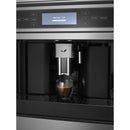  Germain Larivière 24-inch Built-in Coffee System JENNAIR JBC7624BS- Final sale - Open box IMAGE 4