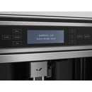  Germain Larivière 24-inch Built-in Coffee System JENNAIR JBC7624BS- Final sale - Open box IMAGE 7